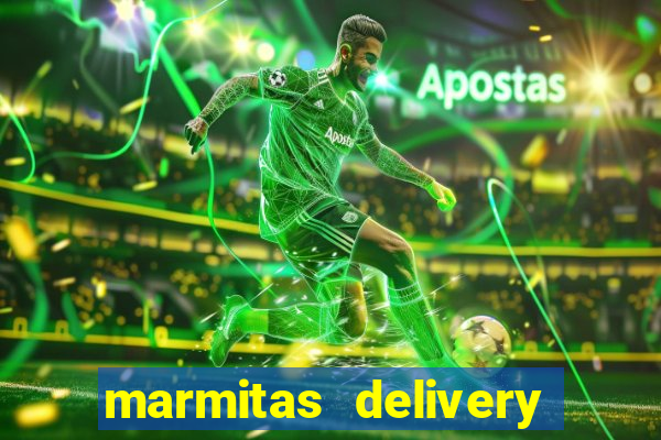 marmitas delivery boa vista rr